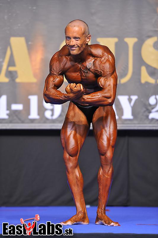 Tomas Bendoraitis
