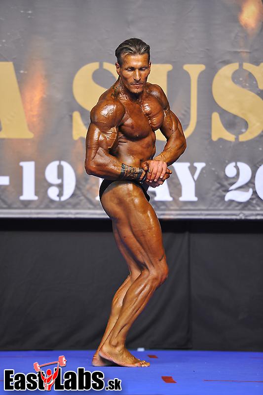 Gianluca Lupica