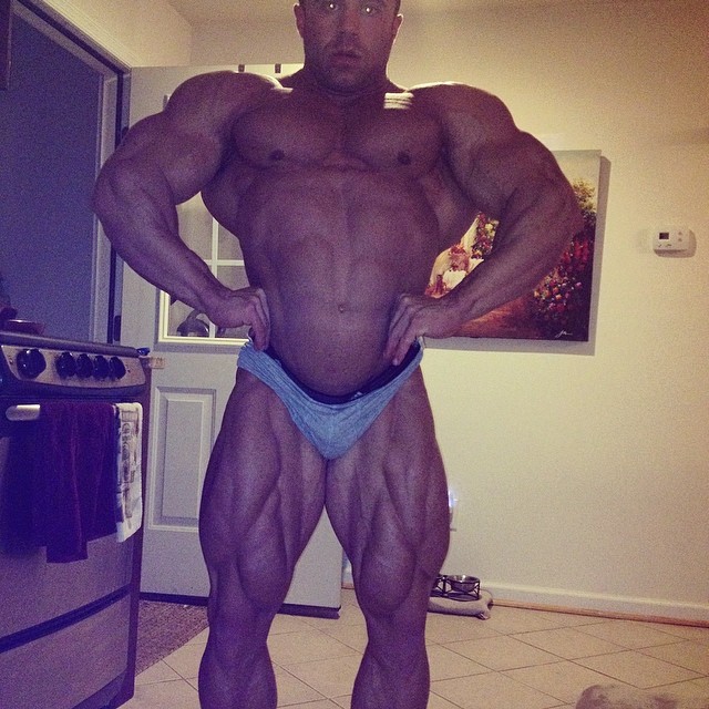 Aaron Clark