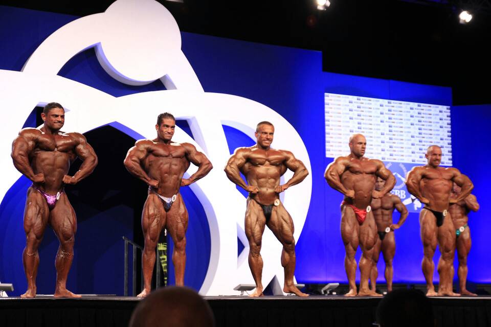 Dobromir Delev, Raul Carrasco, Marian �ambal, Anthony Bailes, James Llewellin