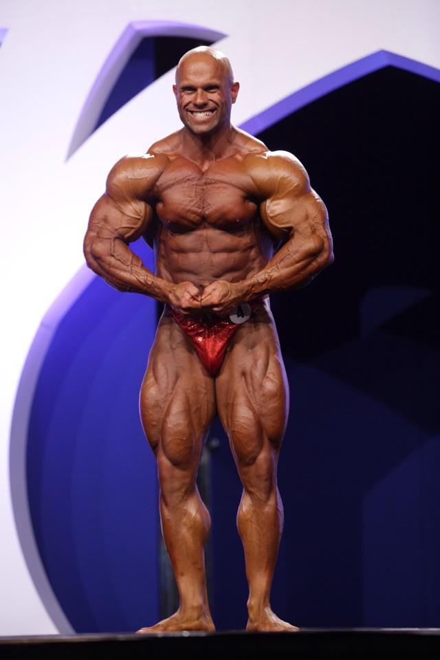 Anthony Bailes