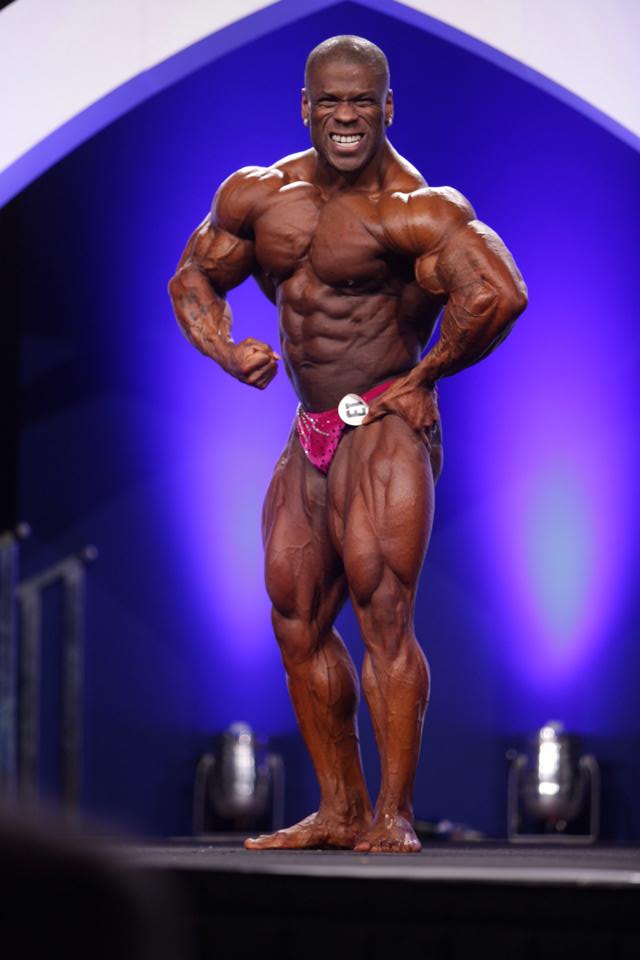 Shaun-Joseph Tavernier