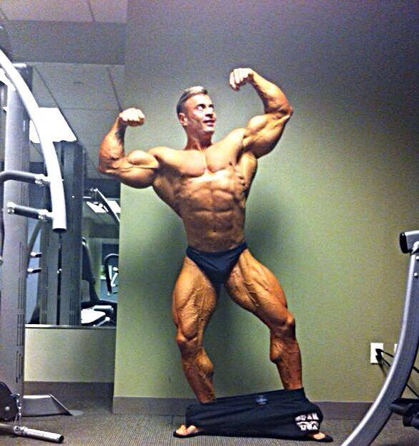Thomas Benagli