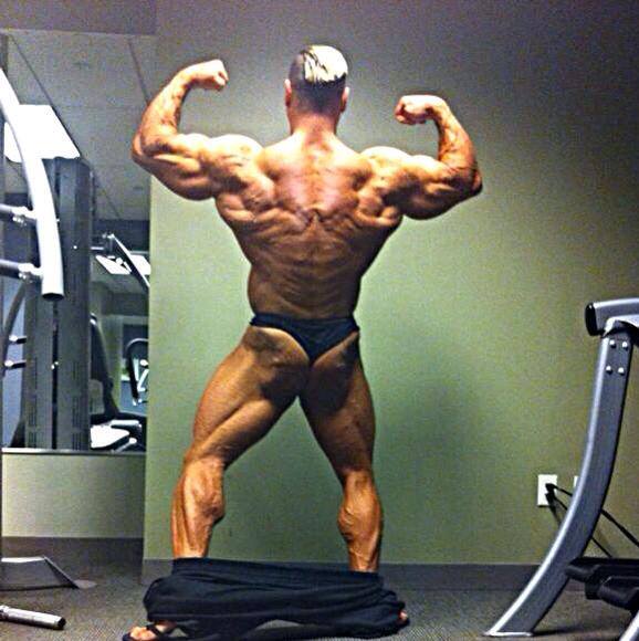 Thomas Benagli
