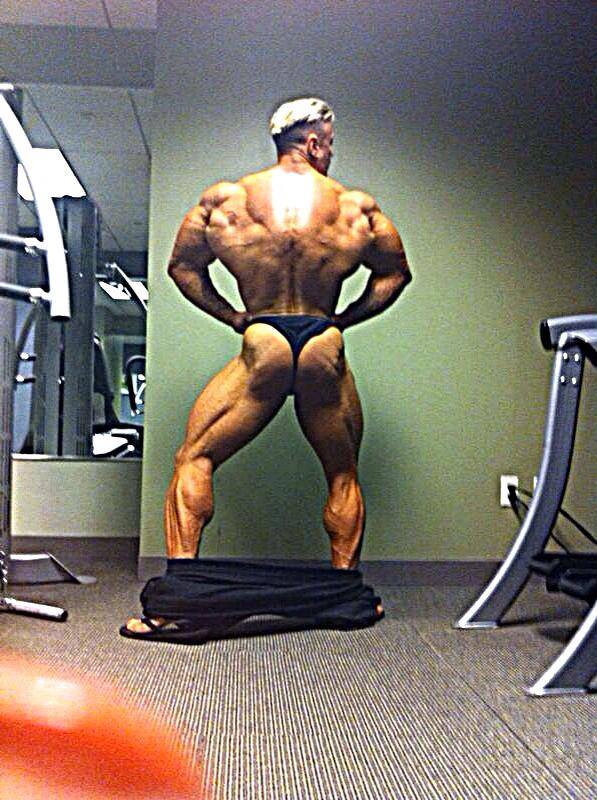 Thomas Benagli