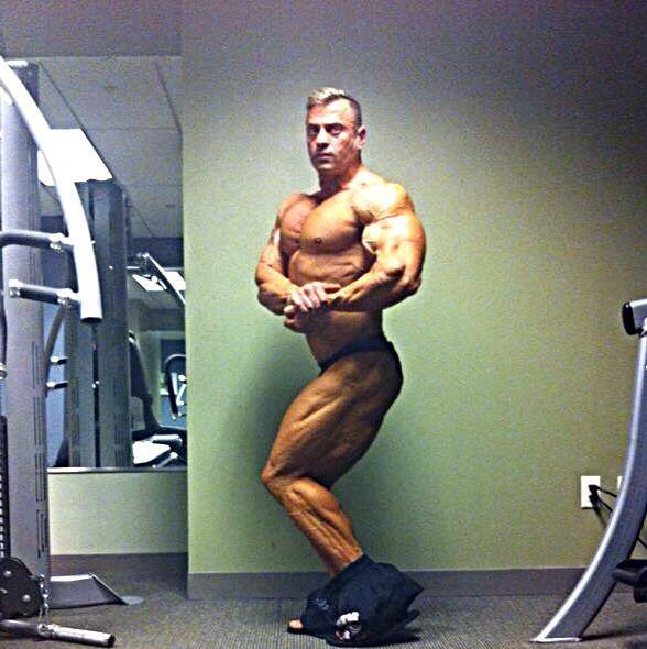 Thomas Benagli