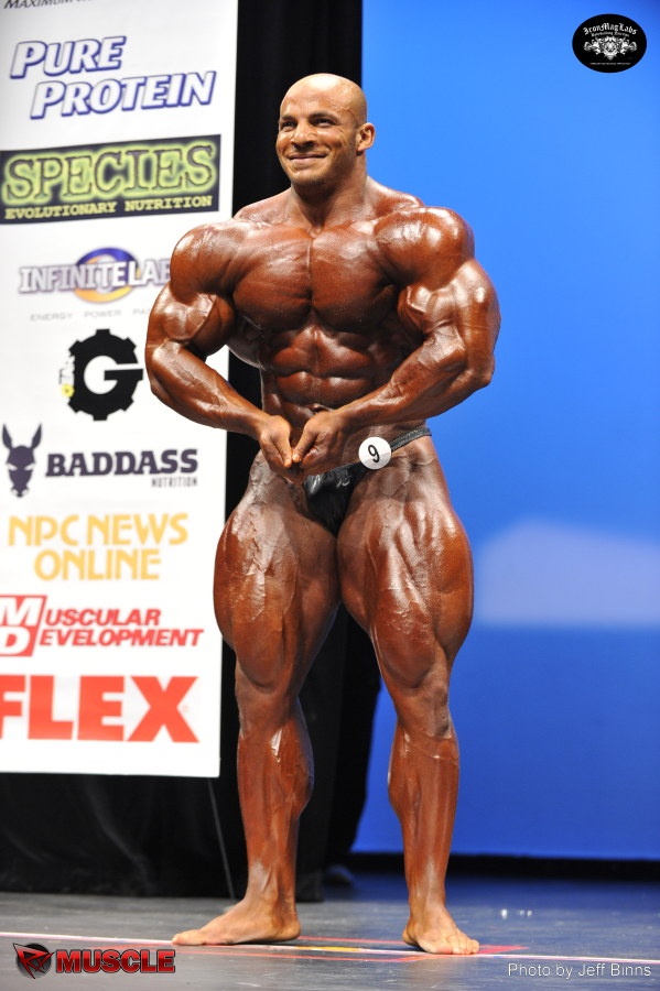 Mamdouh Elssbiay
