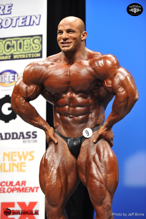 Mamdouh Elssbiay