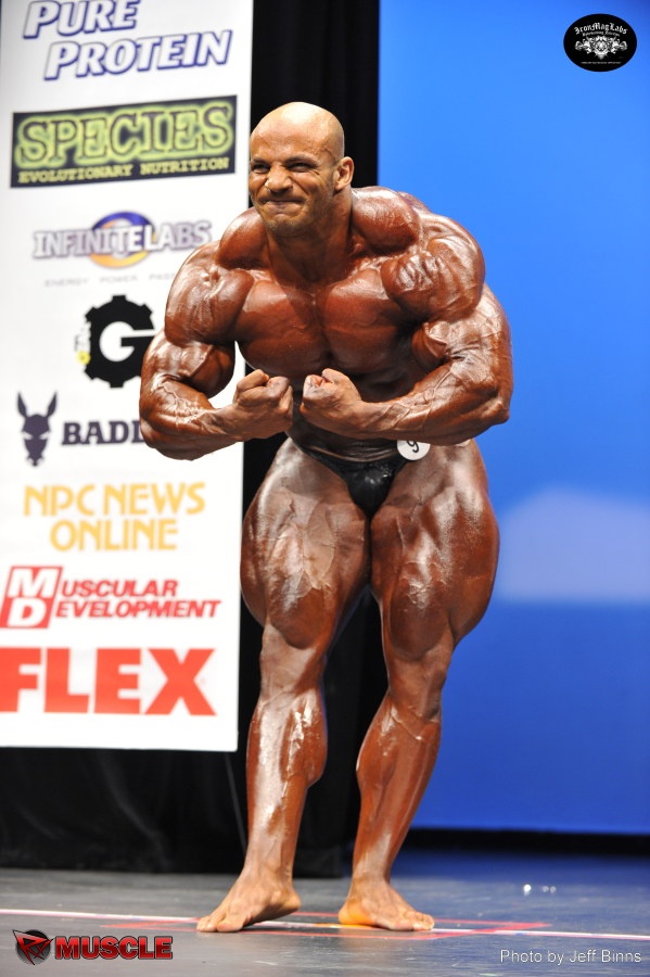 Mamdouh Elssbiay