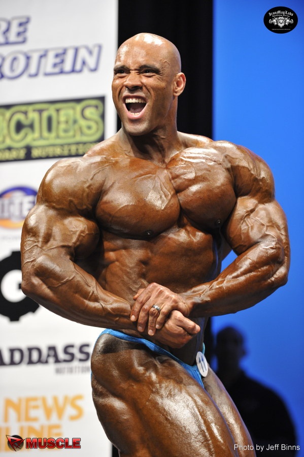 Juan Morel
