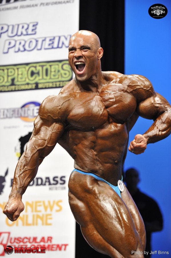 Juan Morel