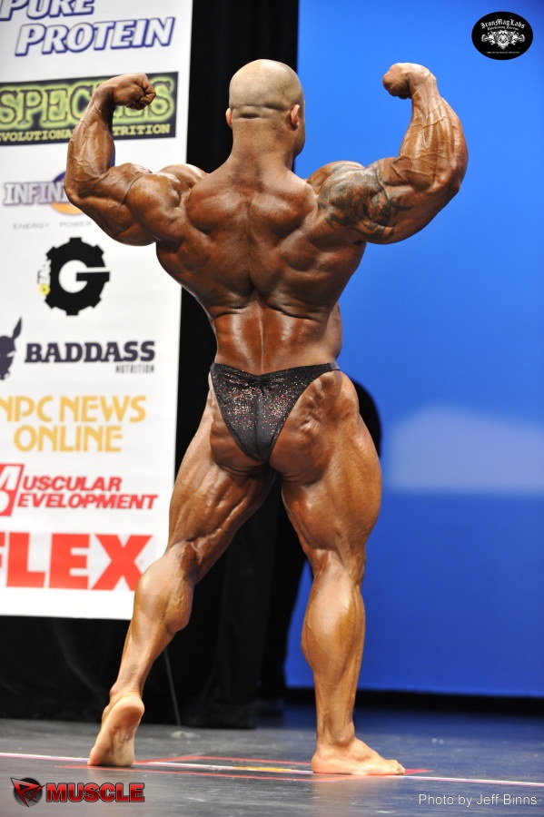 Jonathan Delarosa