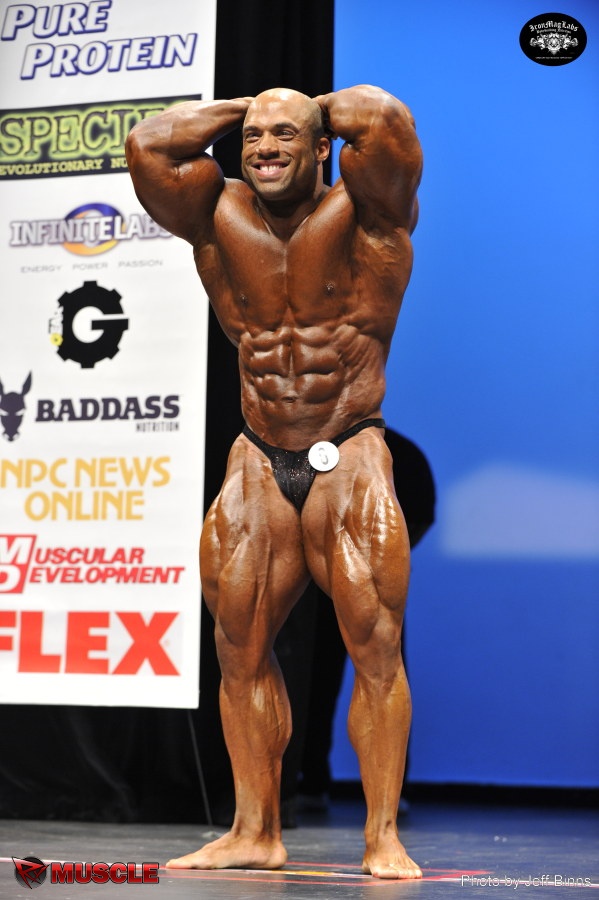 Jonathan Delarosa