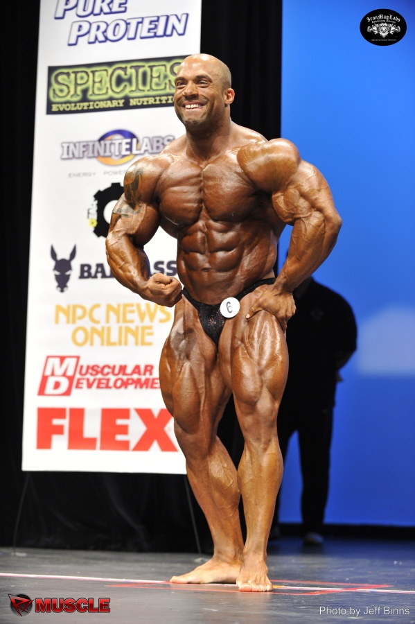 Jonathan Delarosa