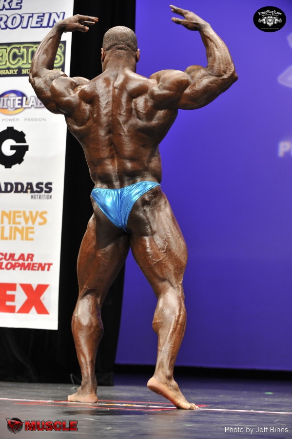Max Charles