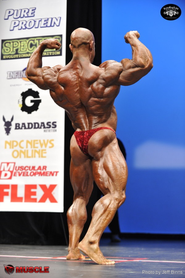 Michael Kefalianos