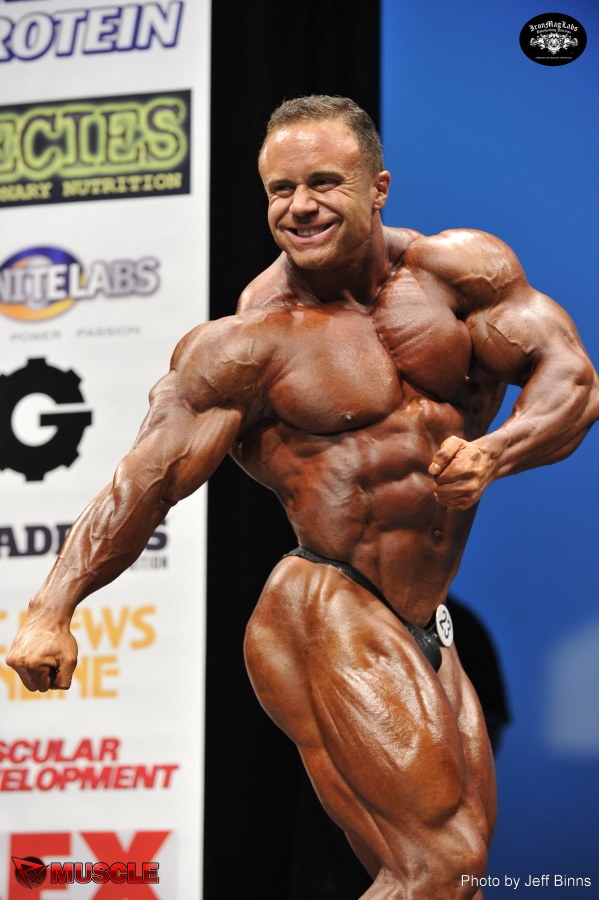 Aaron Clark
