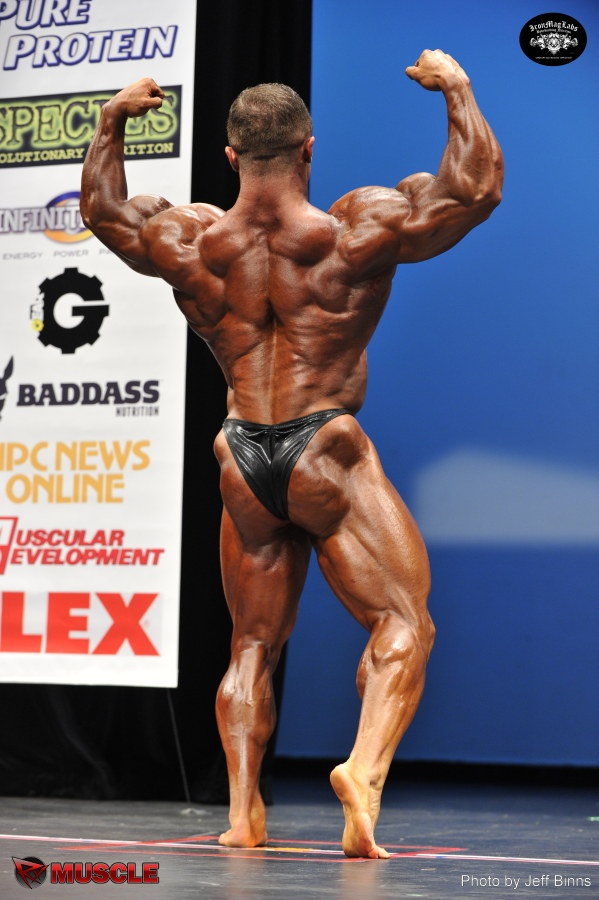 Aaron Clark
