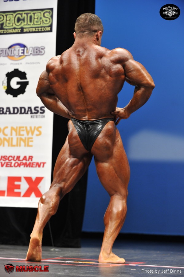 Aaron Clark