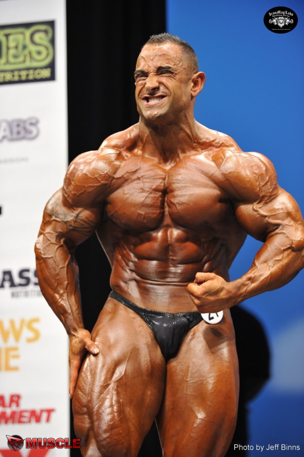 Guy Cisternino