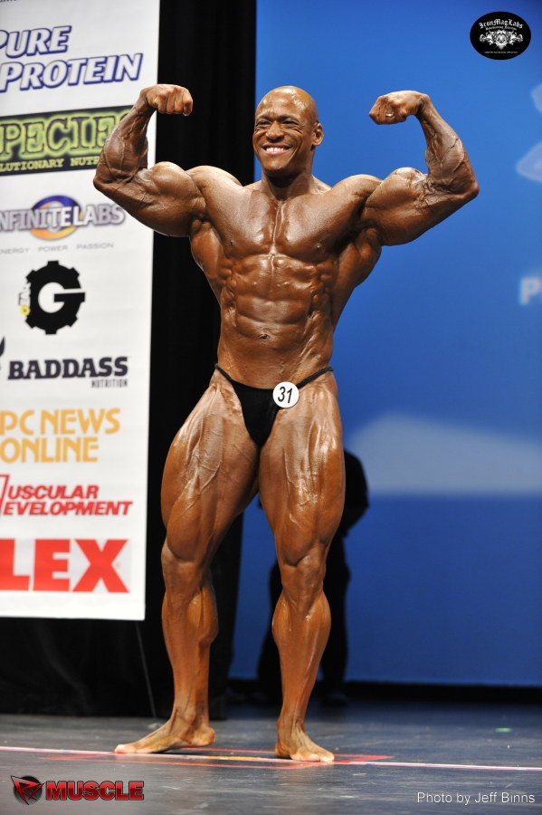 Craig Richardson