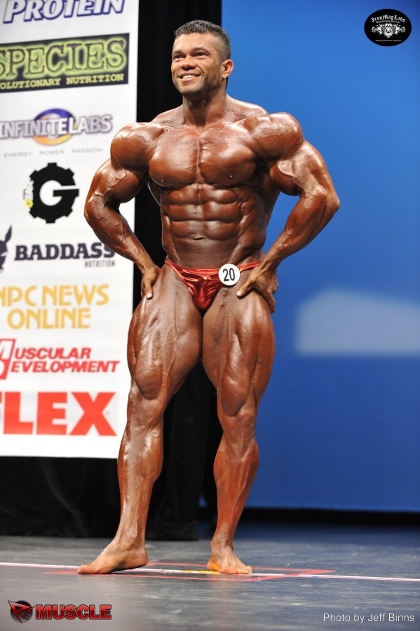 Marco Cardona
