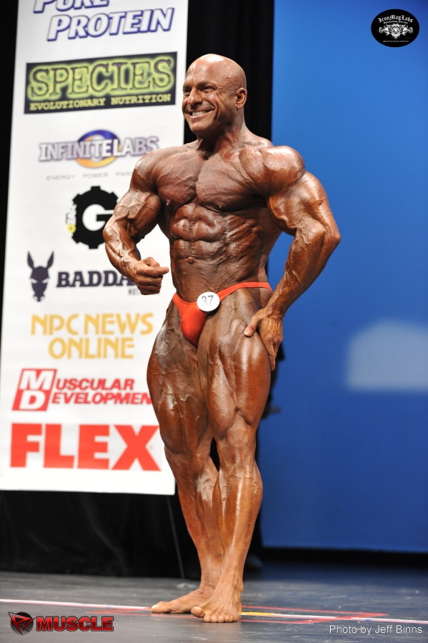 Mike Yablon