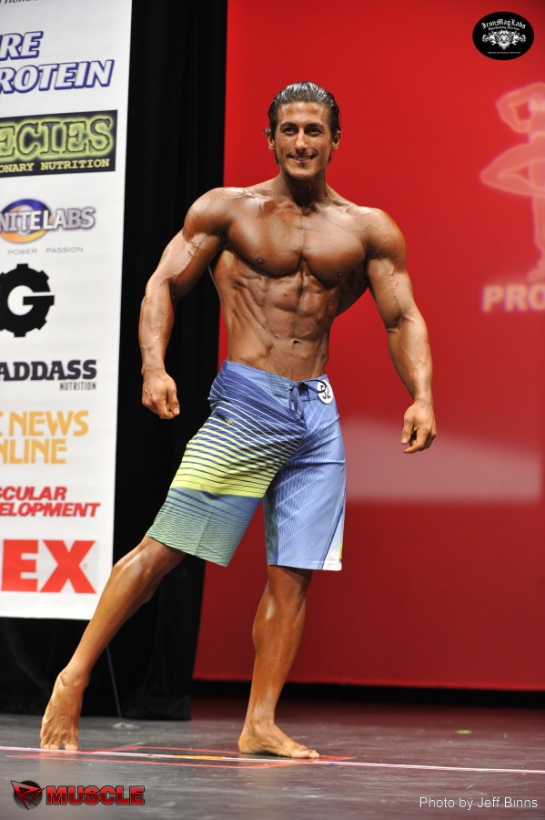 Sadik Hadzovic