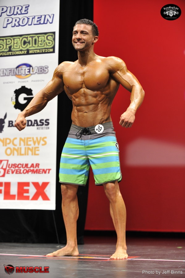 Matt Acton