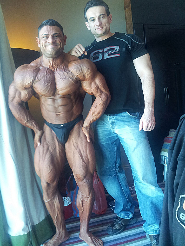 Dobromir Delev