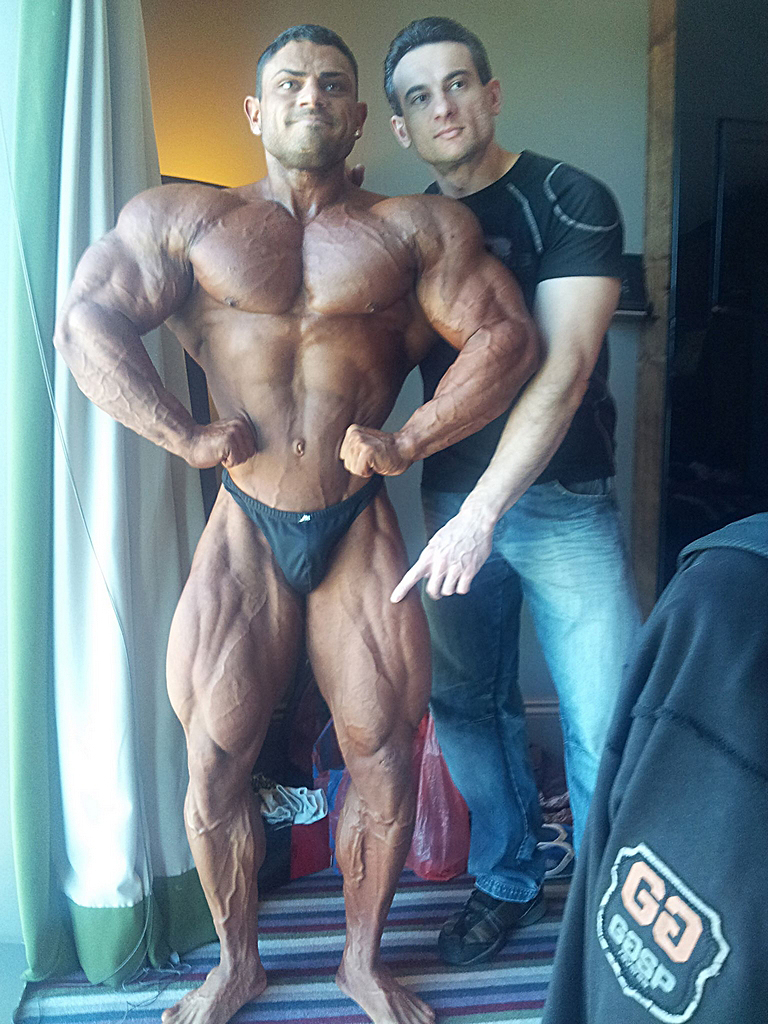 Dobromir Delev