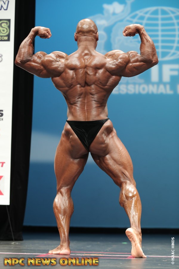 Craig Richardson