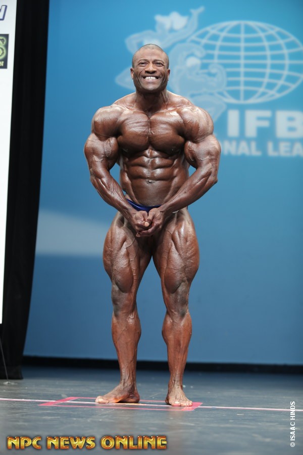 Curtis Bryant
