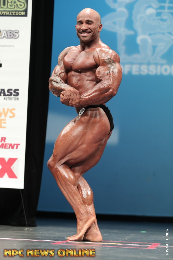 Marco Rivera