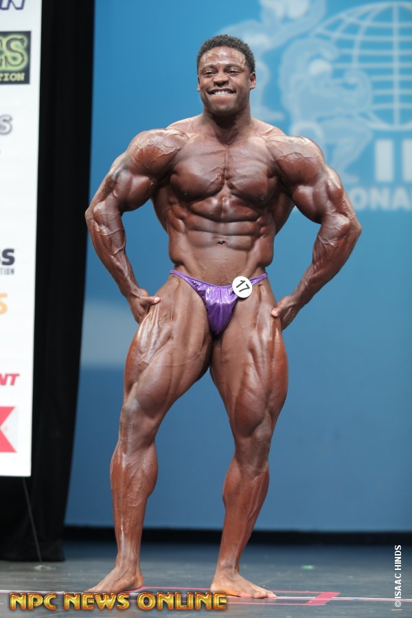 Breon Ansley