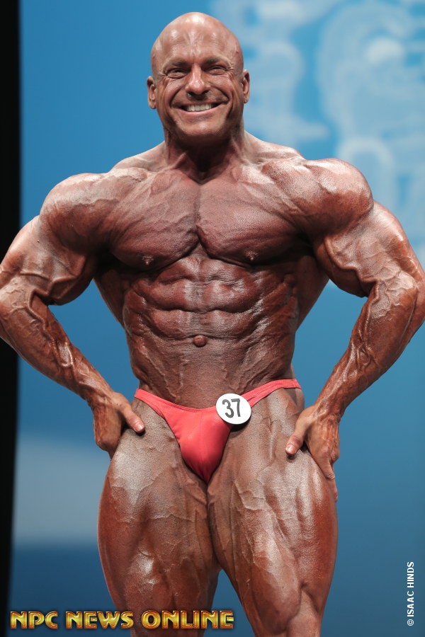 Mike Yablon