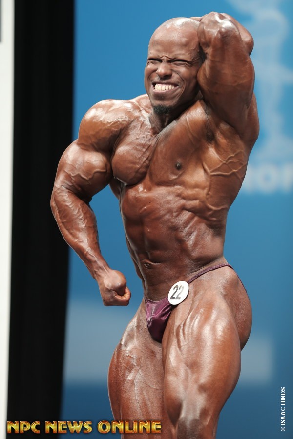 Shaun Clarida
