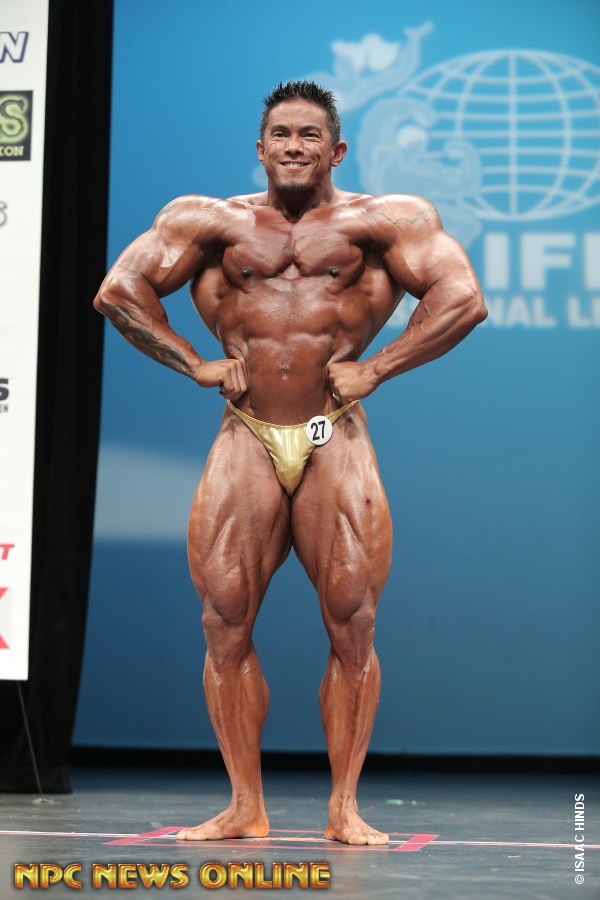 Stan McQuay