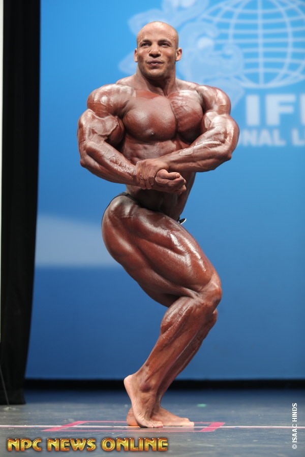 Mamdouh Elssbiay