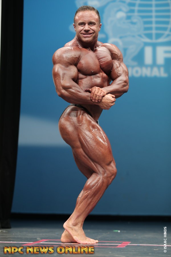 Aaron Clark