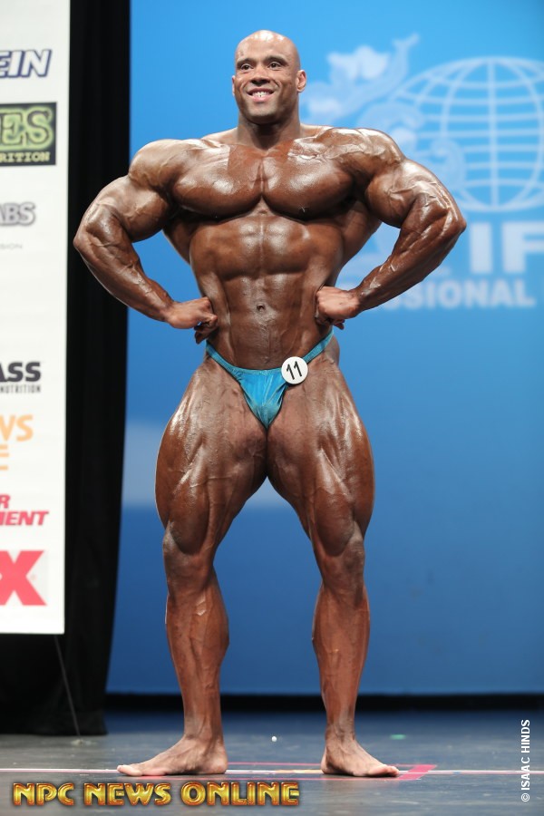 Juan Morel