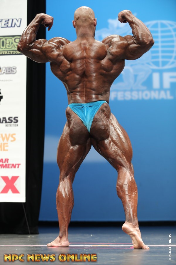 Juan Morel