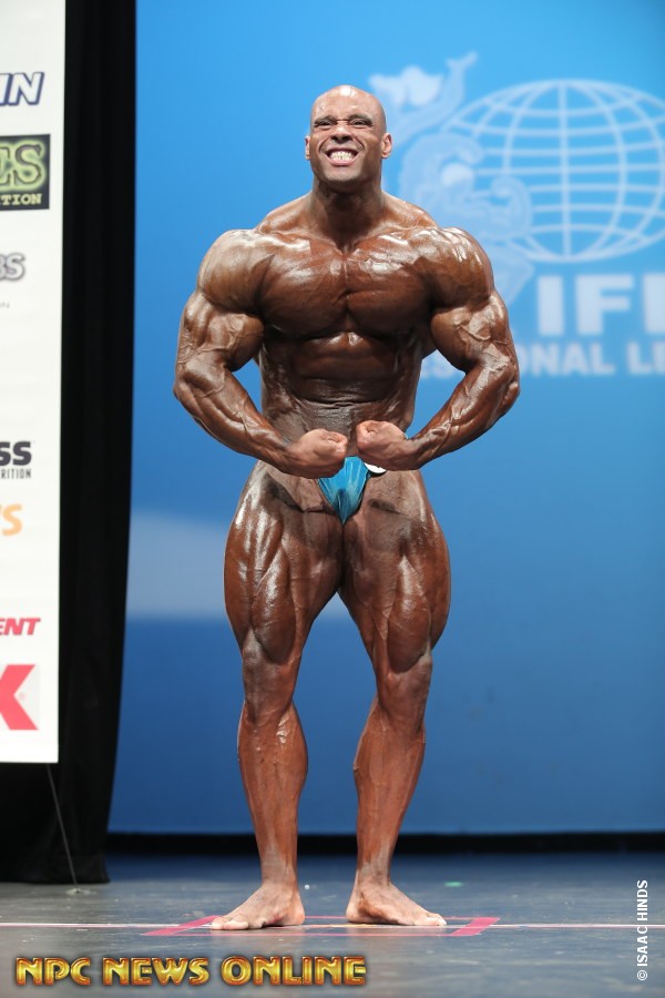 Juan Morel