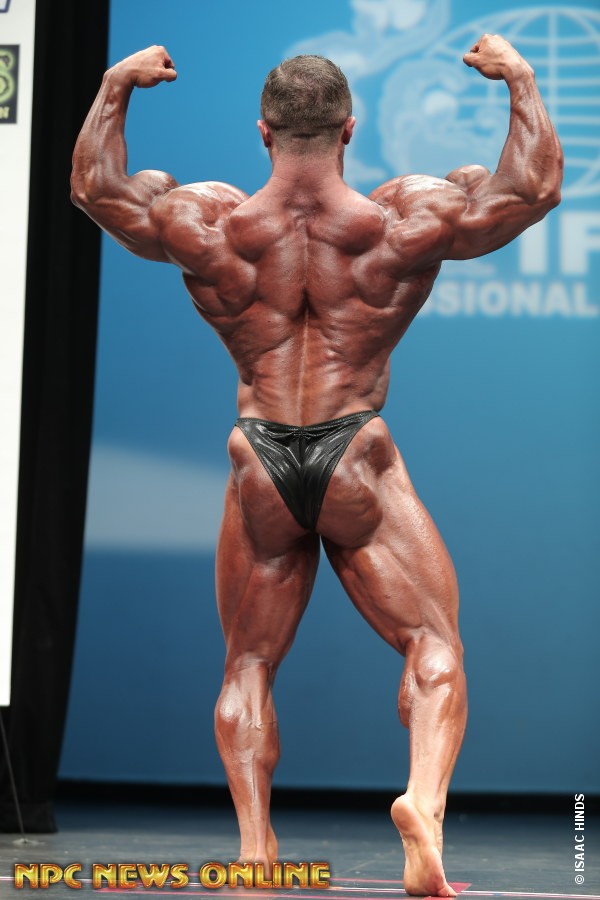 Aaron Clark