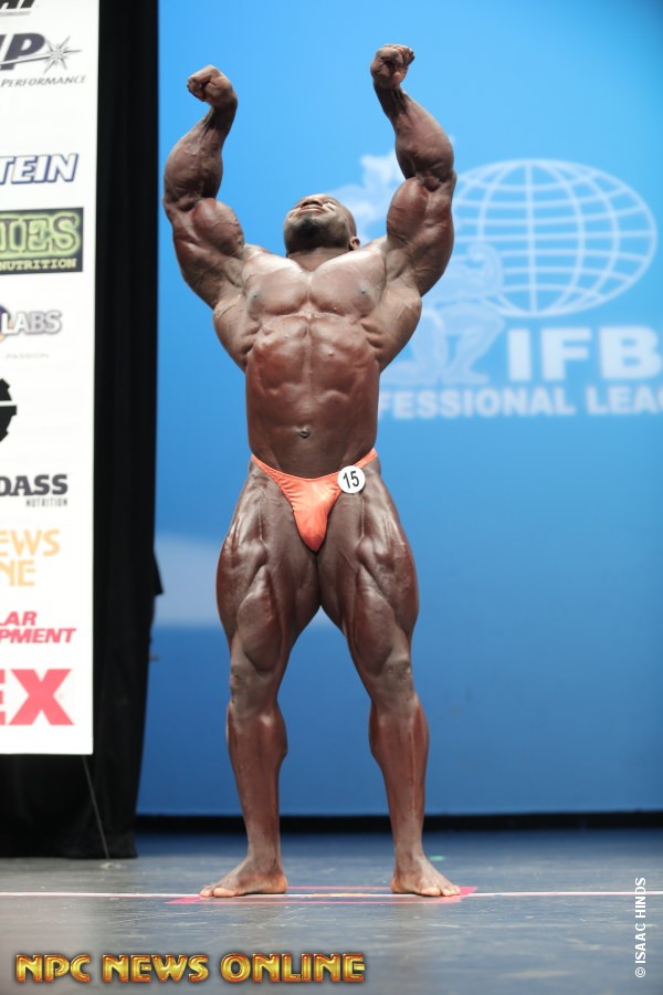 Akim Williams