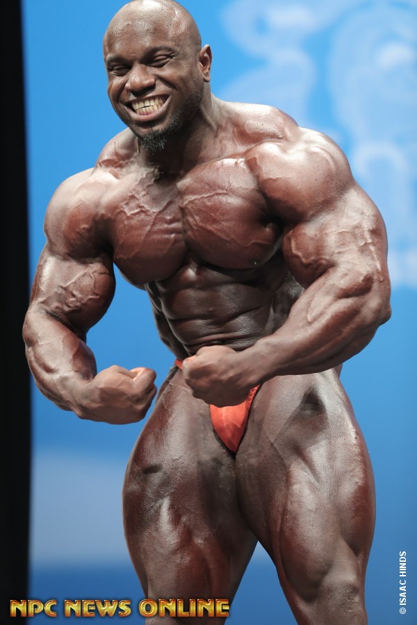 Akim Williams