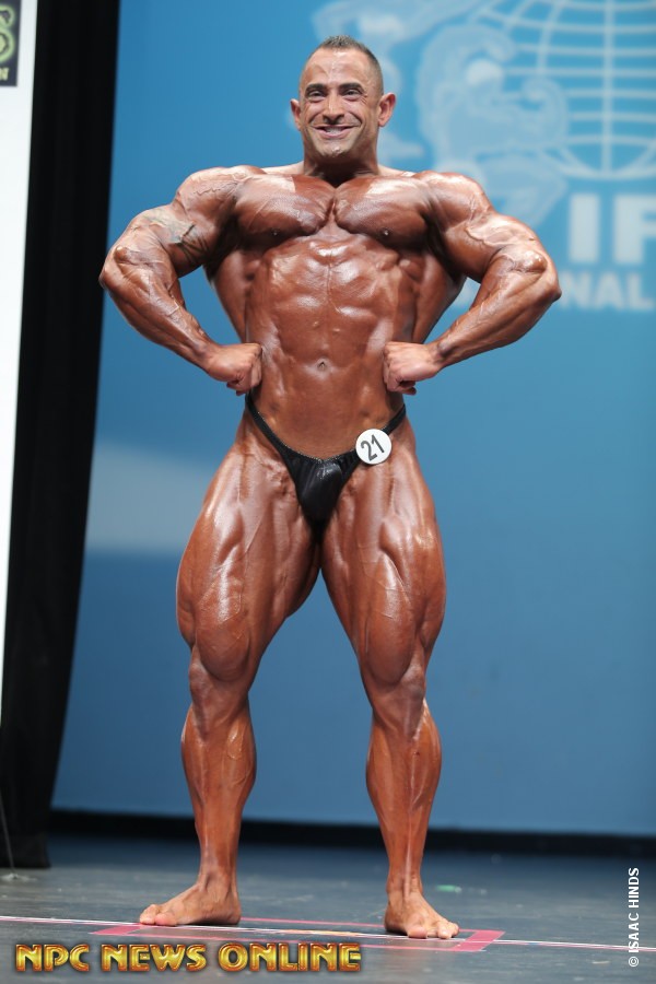 Guy Cisternino