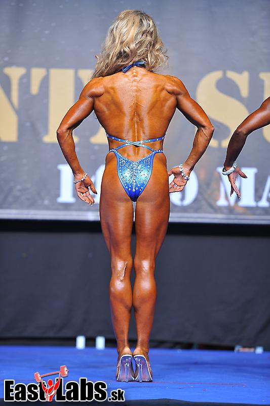 Evalinda Aarvaag