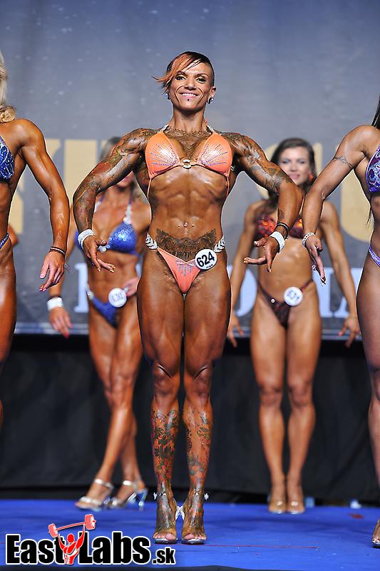 Jessica Greff