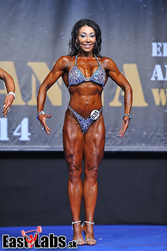 Carina Isaksson